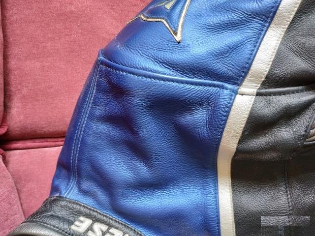 Мотокуртка Dainese, 50-52й размер. Оригинал