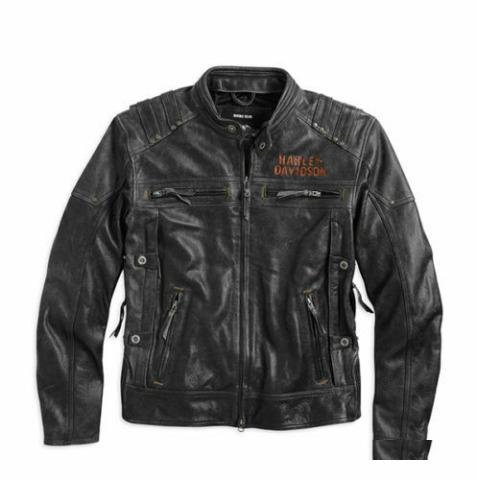 Куртка Harley-Davidson (размер 2XL)