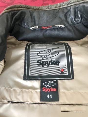 Мотокуртка Spyke