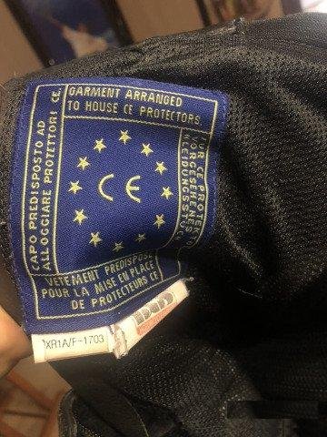 Мотоштаны