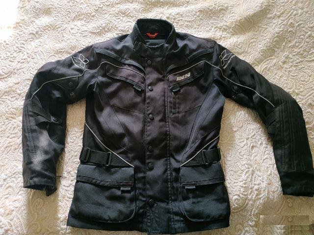 Куртка ixs