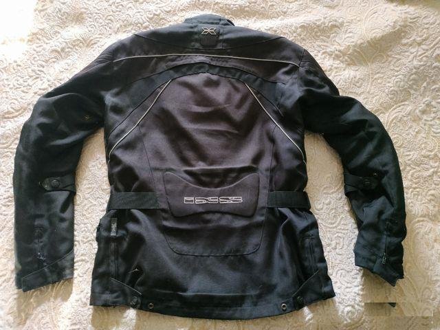 Куртка ixs