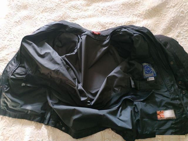 Куртка ixs