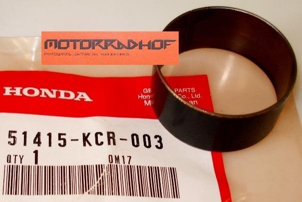 Направляющая пера honda cbr600rr 51415kcr003