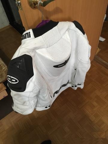 Мотокуртка perrini Италия