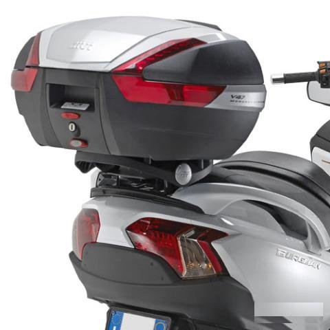 Крепление верхнего кофра givi SR3104