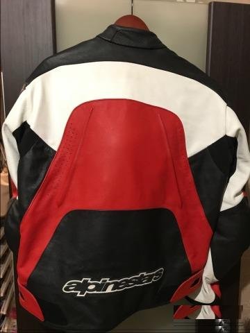 Куртка alpinestars