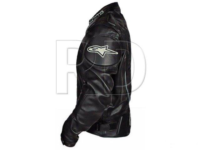 Мотокуртка Alpinestars кожаная (размеры в наличии)