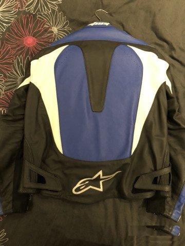 Куртка alpenstar