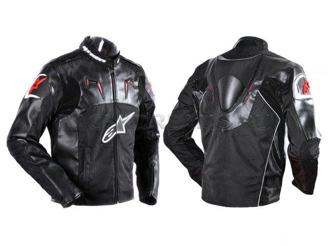 Мотокуртка Alpinestars Air 3
