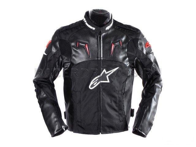 Мотокуртка Alpinestars Air 3