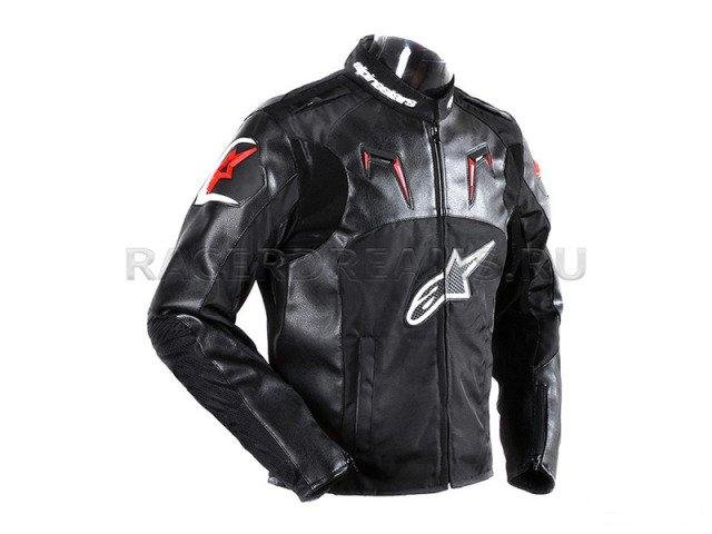 Мотокуртка Alpinestars Air 3