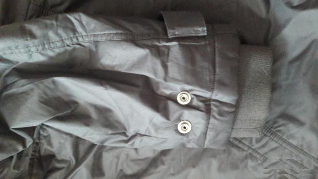 Куртка Amani Jeans Moto Life (Италия) 52-54