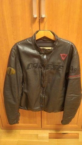 Мотокуртка Dainese 54-56 размер