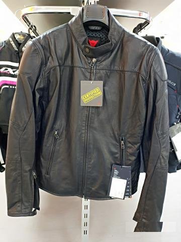 Мотокуртка dainese mike leather