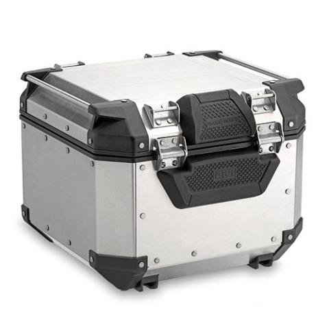 Спинка Givi E157 для кофров OBK42A и OBK42B