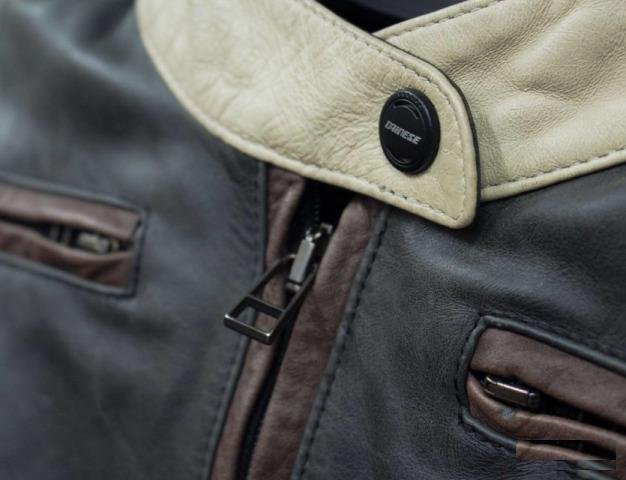 Мотокуртка кожа Dainese р.S, женская + пояс