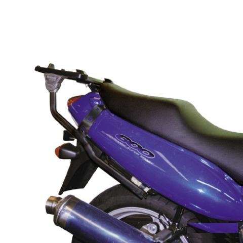 Крепеж центрального кофра Suzuki GSX 600 / 750 F
