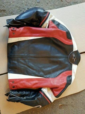 Мотокуртка Alpinestars
