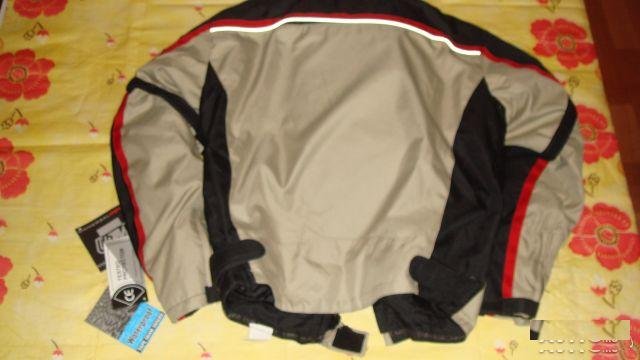 Мотокуртка Universal Moto France size M