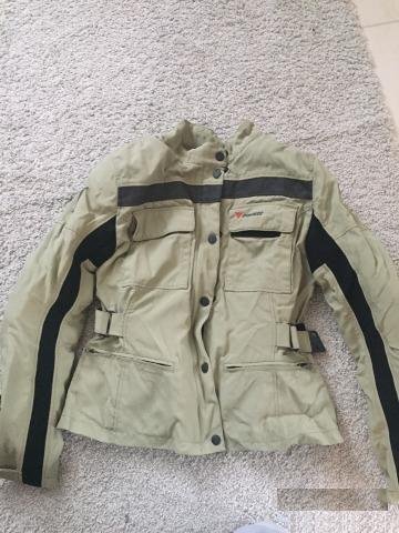 Мотокуртка Dainese