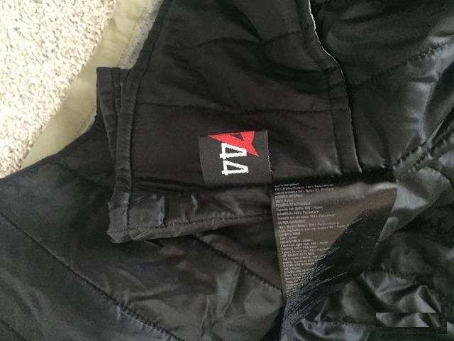 Мотокуртка Dainese