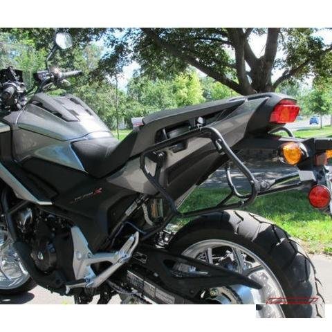 Крепление боковых кофров Givi PLX114 для NC750