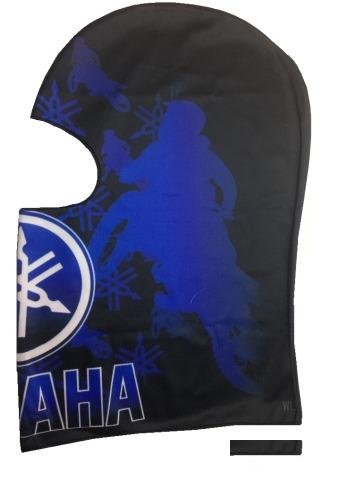 Маска на лицо, подшлемник, Yamaha