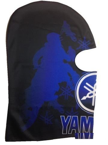 Маска на лицо, подшлемник, Yamaha