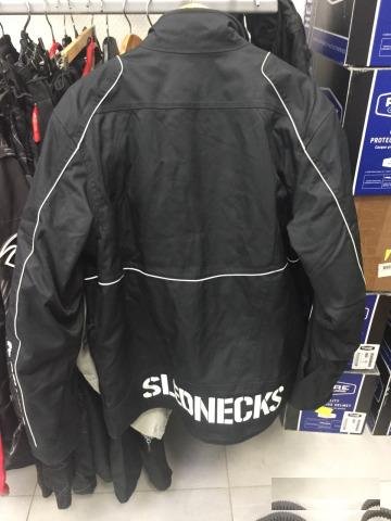 Slednecks Куртка factory