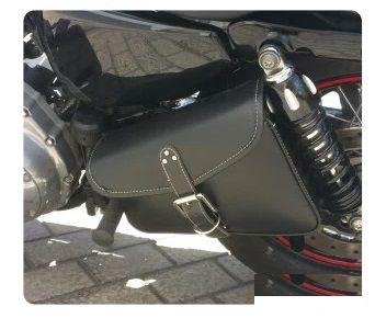 Сумка Харлей кофр на мотоцикл мото кофр Harley