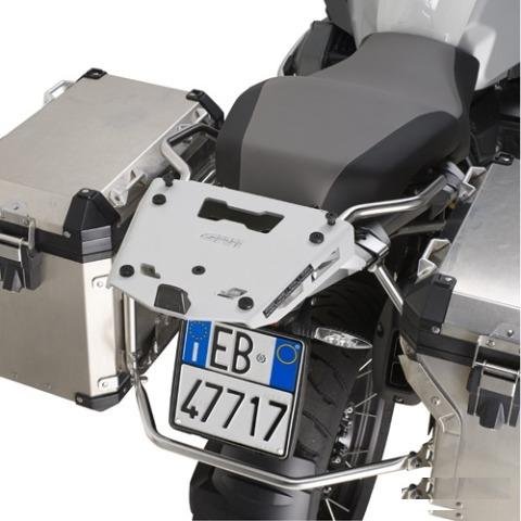 Крепление верхнего кофра Givi SRA5112