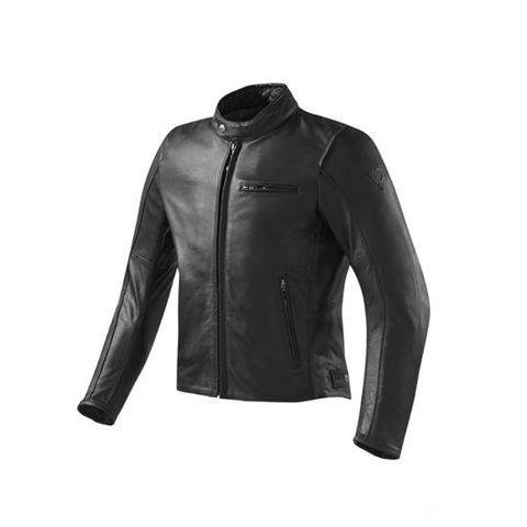 Мотокуртка Revit Flatbush Vintage черн. р.58