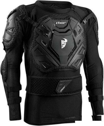 Моточерепаха thor guard sentry XP