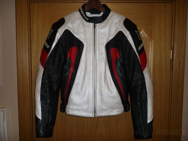 Мотокуртка куртка женская Dainese 44