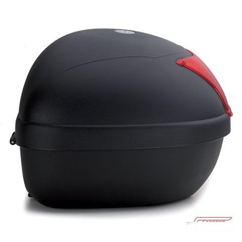 Центральный кофр Kappa K28BAS 28 л monolock