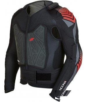 Жилет защитный zandona Soft active jacket evo