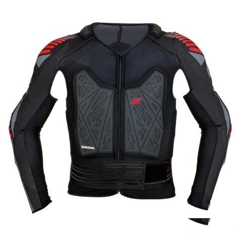 Жилет защитный zandona Soft active jacket evo