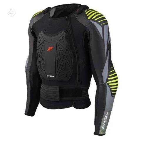Жилет защитный zandona Soft active jacket evo