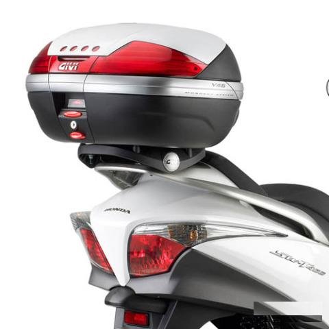 Крепление верхнего кофра Givi SR19