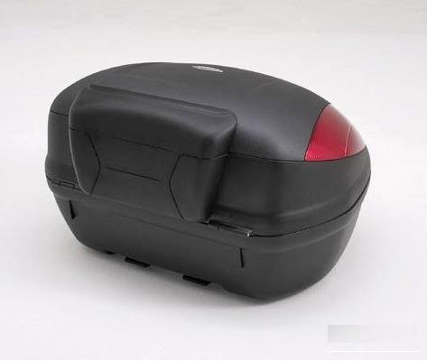 Спинка Givi E110 для кофров E470 Simply III
