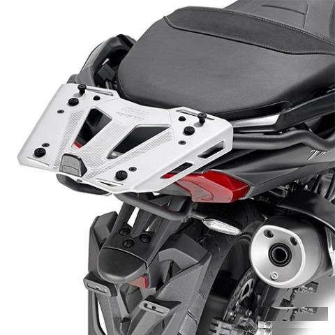 Крепеж центрального кофра Yamaha T-MAX 530 (17-18)
