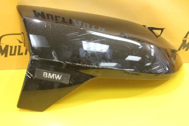 BMW K1600 GT Sport Правый кофр на чехол