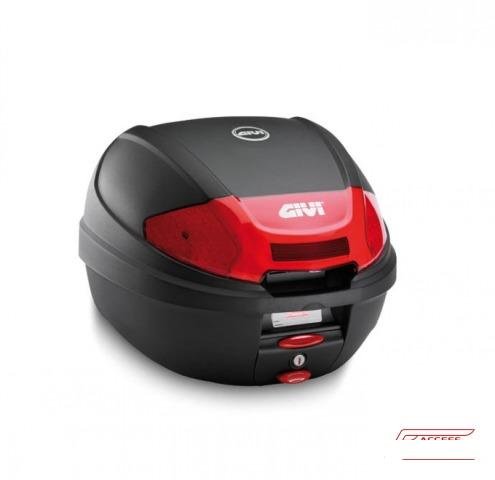 Центральный кофр givi E300N2 30 л