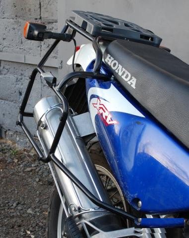 Багажная система для Honda XRV750 africa twin