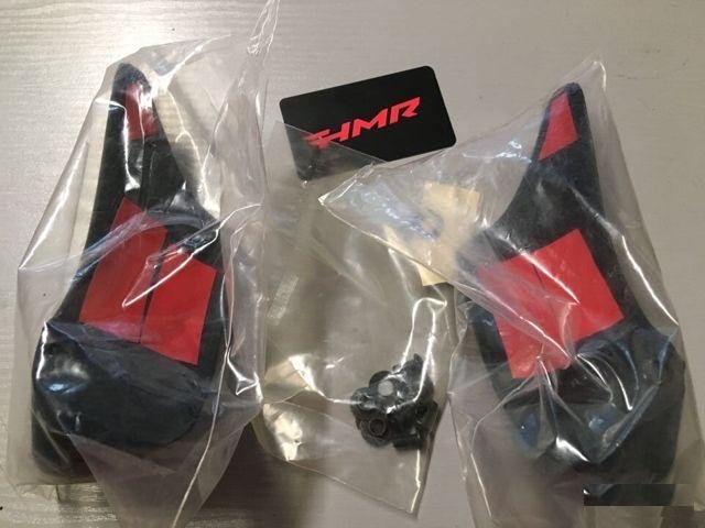 Подлокотники центрального кофра ST1300 08U91MCS800