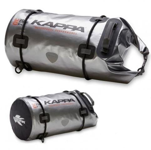 Сумка багажная Kappa 30LT WA401S