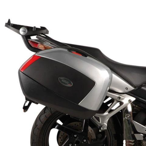 Крепёж боковых кофров Honda VFR 800 (02-11)