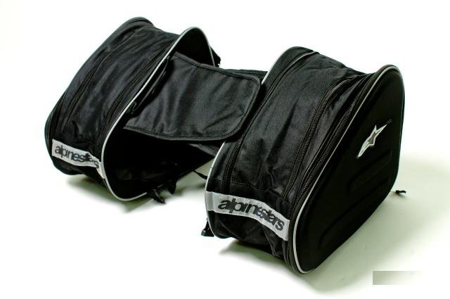 Сумки боковые Alpinestars Side Bags