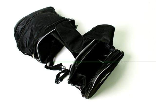 Сумки боковые Alpinestars Side Bags